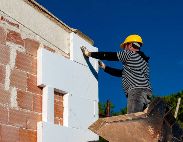 Best DIY Insulation Kits and Guidance in Lake Zurich, IL