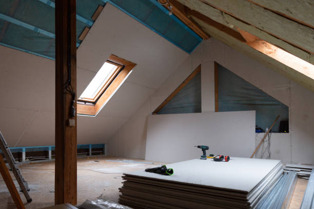 Best Eco-Friendly Insulation in Lake Zurich, IL