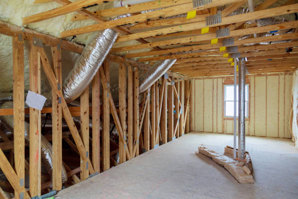 Best Insulation Maintenance and Repair in Lake Zurich, IL