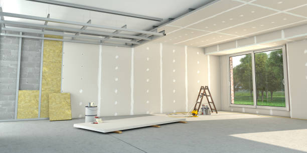 Best Blown-in Insulation in Lake Zurich, IL