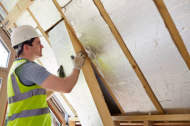 Types of Insulation We Offer in Lake Zurich, IL