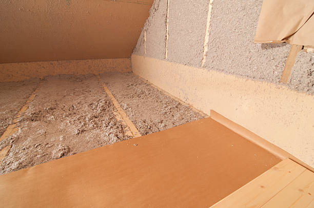 Best Spray Foam Insulation in Lake Zurich, IL