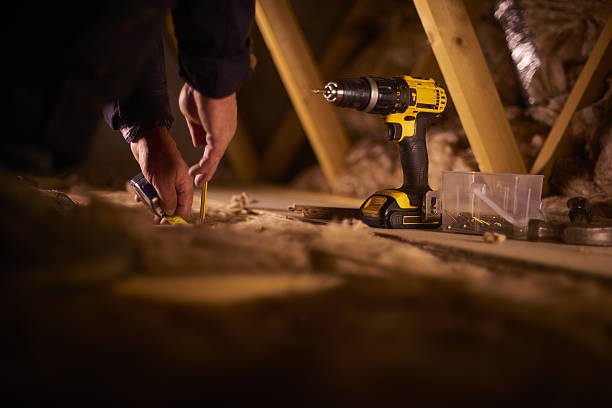 Best Commercial Insulation in Lake Zurich, IL