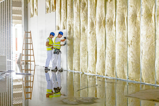 Best Insulation for Specific Applications in Lake Zurich, IL